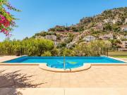 Exclusivo ático en venta Puerto de Andratx, España