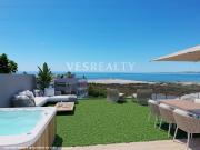 Atico de alto standing de 146 m2 en venta Santa Pola, España
