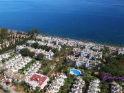 Atico de alto standing de 150 m2 en venta Estepona,...