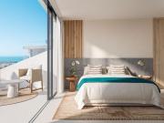 Atico de alto standing de 151 m2 en venta Benalmádena,...