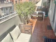 Atico de alto standing de 151 m2 en venta Valencia, España