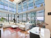 Atico de alto standing de 153 m2 en venta Barcelona, España
