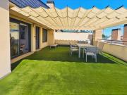 Atico de alto standing de 153 m2 en venta Pozuelo de...