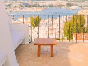 Atico de alto standing de 154 m2 en venta Ibiza, Baleares