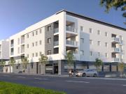 Atico de alto standing de 155 m2 en venta Badajoz, España