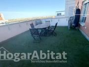 Atico de alto standing de 155 m2 en venta Burjassot,...