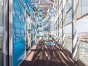 Atico de alto standing de 157 m2 en venta Barcelona, España