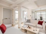 Atico de alto standing de 163 m2 en venta Barrio...