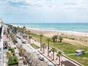 Atico de alto standing de 165 m2 en venta Segur de...