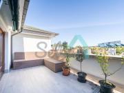 Atico de alto standing de 166 m2 en venta Oviedo, España