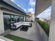 Atico de alto standing de 170 m2 en alquiler Valencia,...