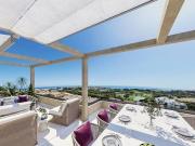 Atico de alto standing de 170 m2 en venta Benalmádena,...