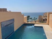 Atico de alto standing de 170 m2 en venta Estepona,...