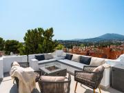 Atico de alto standing de 172 m2 en venta Marbella, España