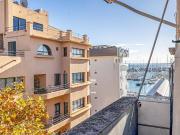 Atico de alto standing de 174 m2 en venta Palma de...