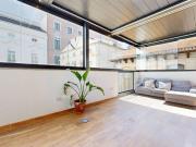 Atico de alto standing de 174 m2 en venta Valencia,...