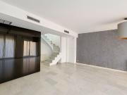 Atico de alto standing de 175 m2 en alquiler Valencia,...