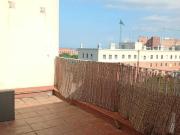 Atico de alto standing de 176 m2 en alquiler Madrid,...