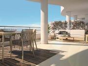 Atico de alto standing de 177 m2 en venta Benalmádena,...