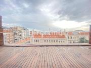 Atico de alto standing de 178 m2 en venta Madrid,...