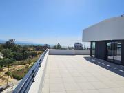Atico de alto standing de 183 m2 en venta Torremolinos,...