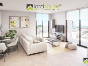 Atico de alto standing de 183 m2 en venta Vera, Andalucía