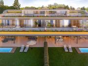 Atico de alto standing de 188 m2 en venta Marbella, España