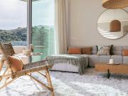 Atico de alto standing de 189 m2 en venta Mijas, España