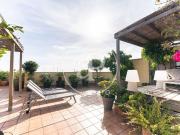 Atico de alto standing de 189 m2 en venta Palma de...