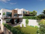 Atico de alto standing de 192 m2 en venta Moraira,...
