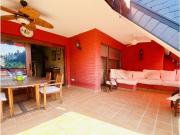 Atico de alto standing de 197 m2 El Cano Maracaibo, Las...