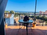 Atico de alto standing de 201 m2 en venta Palma de...