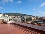 Atico de lujo en venta Barcelona, Cataluña