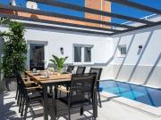 Atico de alto standing de 204 m2 en venta Fuengirola, España