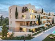Atico de alto standing de 204 m2 en venta Torremolinos,...
