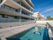 Atico de alto standing de 212 m2 en venta Palma de...