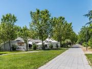 Atico de alto standing de 214 m2 en venta Madrid, España