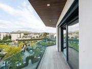 Atico de alto standing de 225 m2 en venta Alcúdia, Baleares
