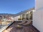 Atico de lujo en venta Vigo, España