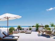 Atico de alto standing de 229 m2 en venta Fuengirola, España