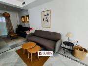 Atico de alto standing de 230 m2 en alquiler Puerto de...