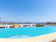 Atico de alto standing de 237 m2 en venta Finestrat, España