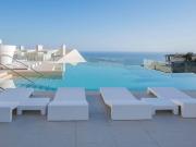 Atico de alto standing de 240 m2 en venta Benalmádena,...