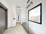 Atico de alto standing de 240 m2 en venta Palma de...