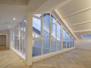 Atico de alto standing de 180 m2 en venta Vigo, Galicia