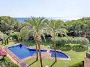 Atico de alto standing de 248 m2 en venta Torredembarra,...