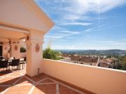 Atico de alto standing de 256 m2 en venta Nueva...