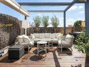 Atico de alto standing de 260 m2 en venta Barcelona,...