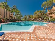 Atico de alto standing de 260 m2 en venta San Pedro de...