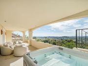 Atico de alto standing de 264 m2 en venta Marbella, España